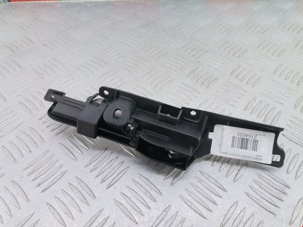 Ручка дверная передняя внутренняя правая BMW X5 E70 2007-2013