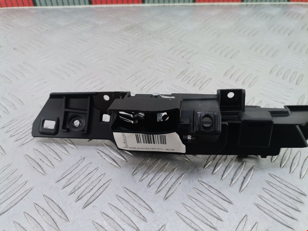 Ручка дверная задняя внутренняя левая BMW X5 E70 2007-2013