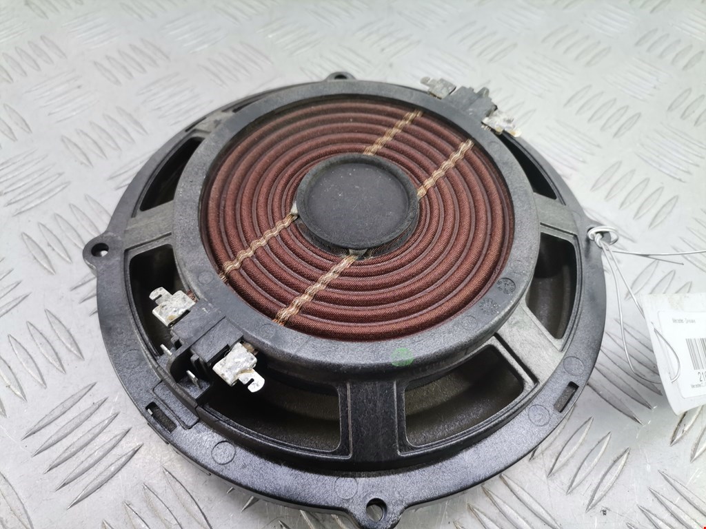 Динамик MERCEDES-BENZ CL-Class C216 2007-2014