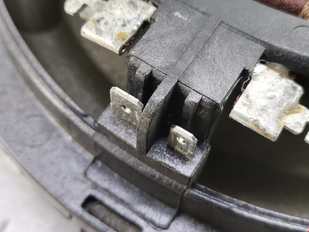 Динамик MERCEDES-BENZ CL-Class C216 2007-2014