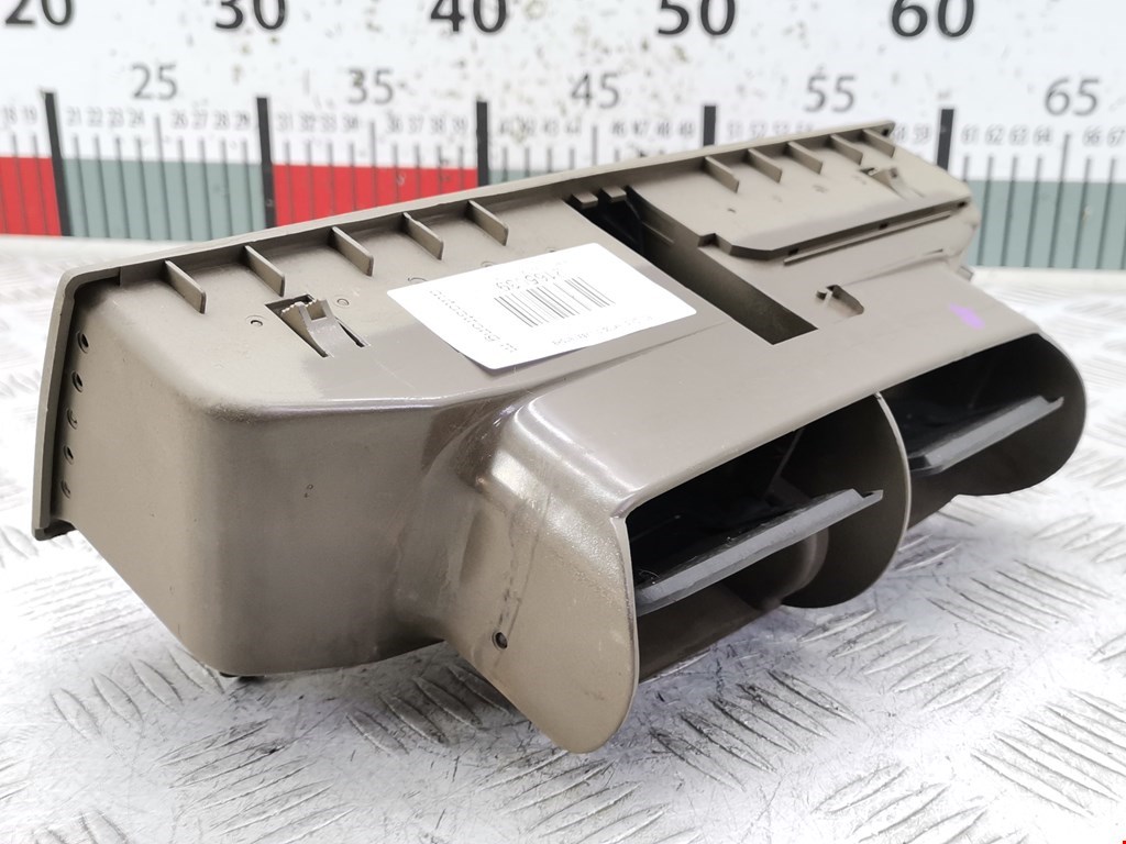 Дефлектор воздушный MERCEDES-BENZ C-Class C-klasse W202 1993-2000