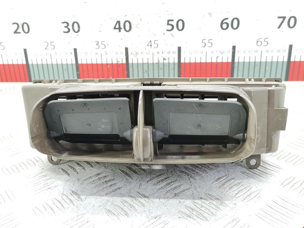 Дефлектор воздушный MERCEDES-BENZ C-Class C-klasse W202 1993-2000