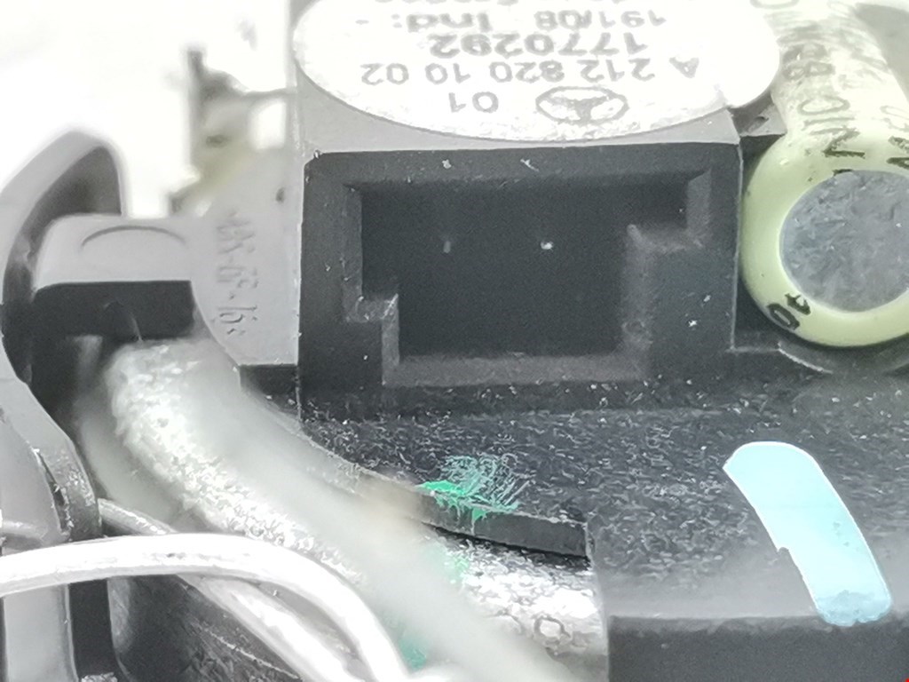 Динамик MERCEDES-BENZ CL-Class C216 2007-2014