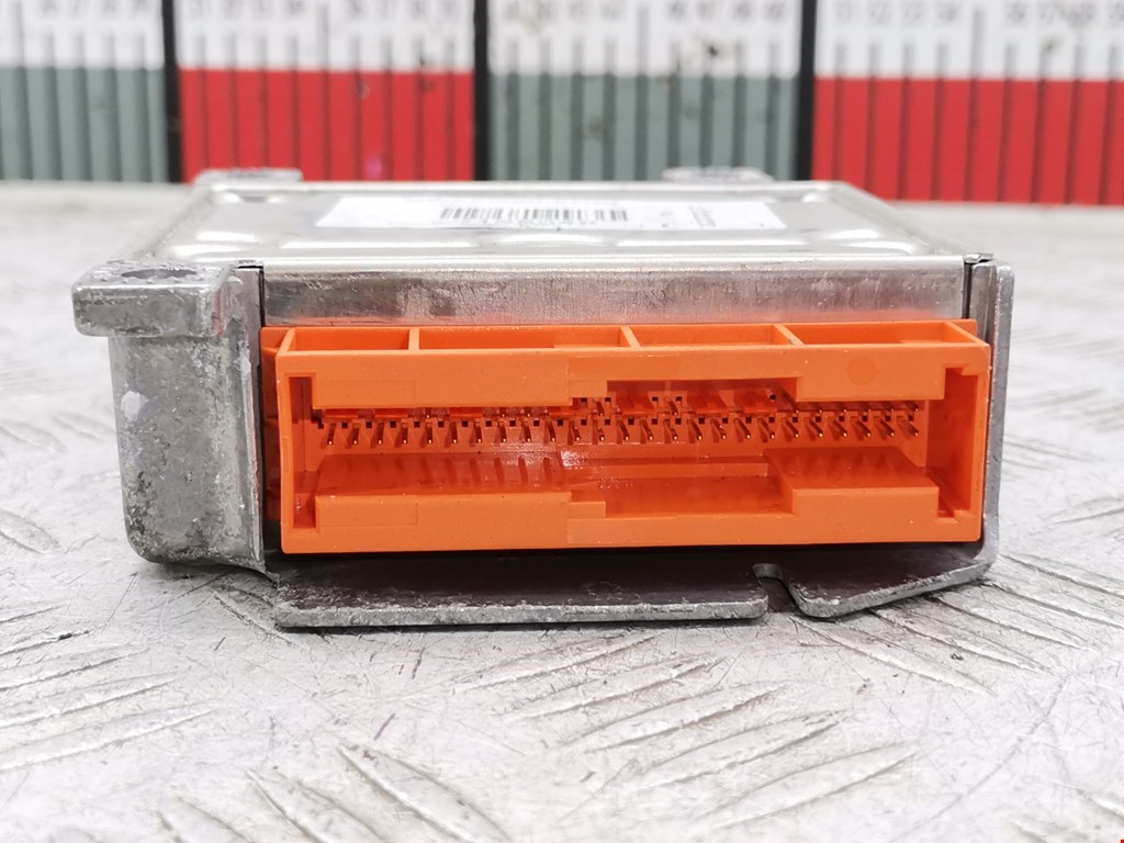 Блок управления AIR BAG MERCEDES-BENZ C-Class C-klasse W202 1993-2000