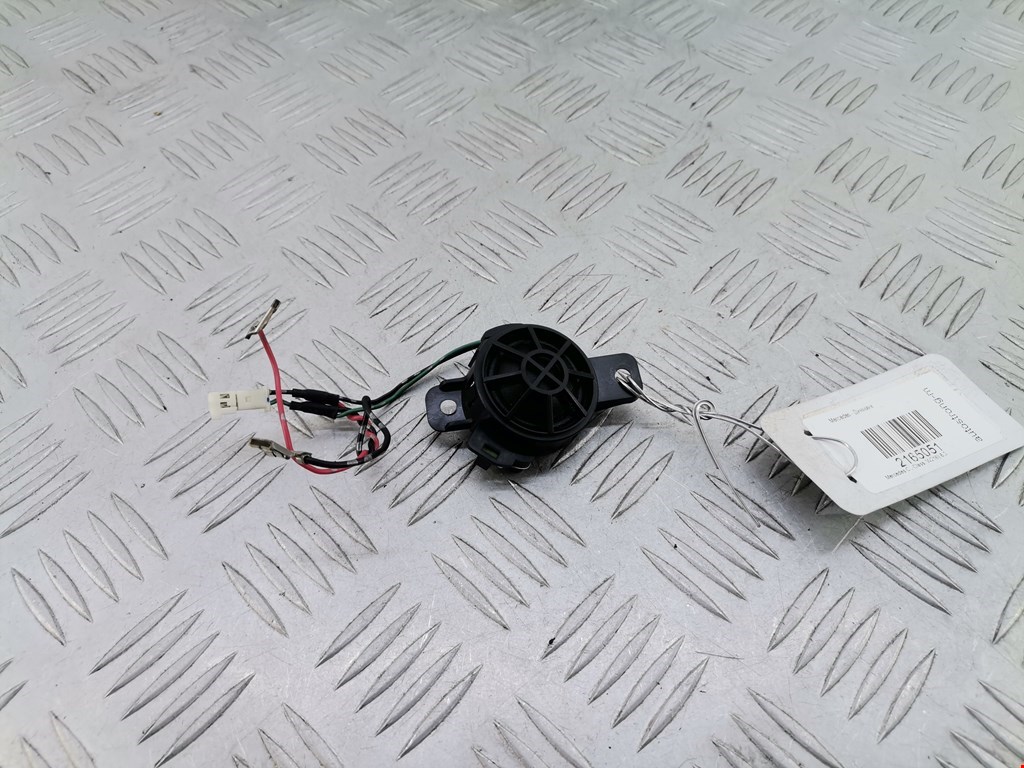 Динамик MERCEDES-BENZ CL-Class C216 2007-2014