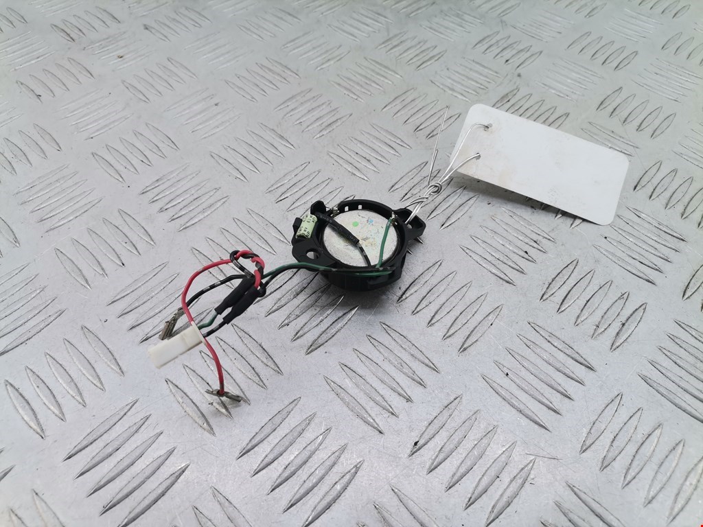 Динамик MERCEDES-BENZ CL-Class C216 2007-2014