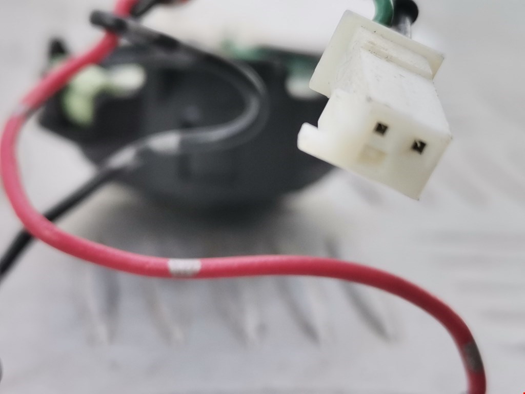 Динамик MERCEDES-BENZ CL-Class C216 2007-2014