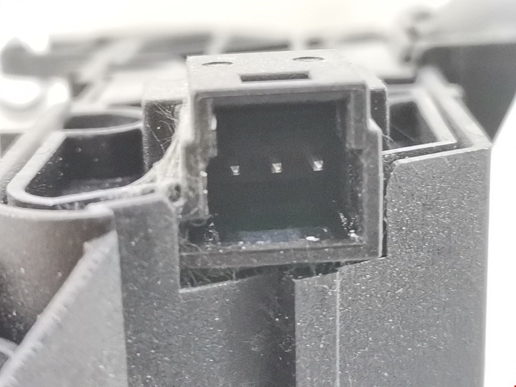 Кнопка центрального замка MERCEDES-BENZ CL-Class C216 2007-2014