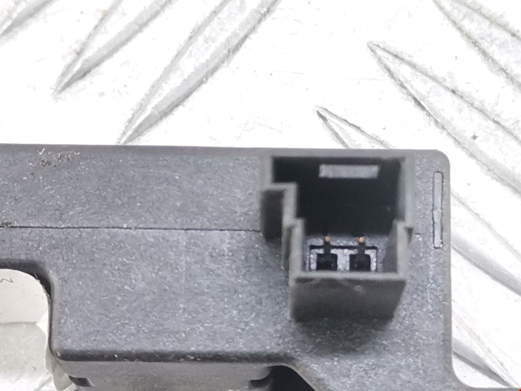 Антенна MERCEDES-BENZ CL-Class C216 2007-2014