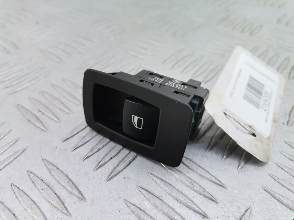 Кнопка стеклоподъемника BMW 3er E90/E91 2005-2012