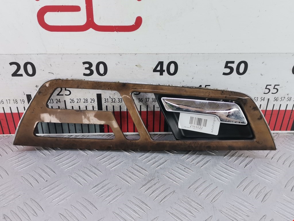 Ручка дверная передняя внутренняя левая MERCEDES-BENZ CL-Class C216 2007-2014