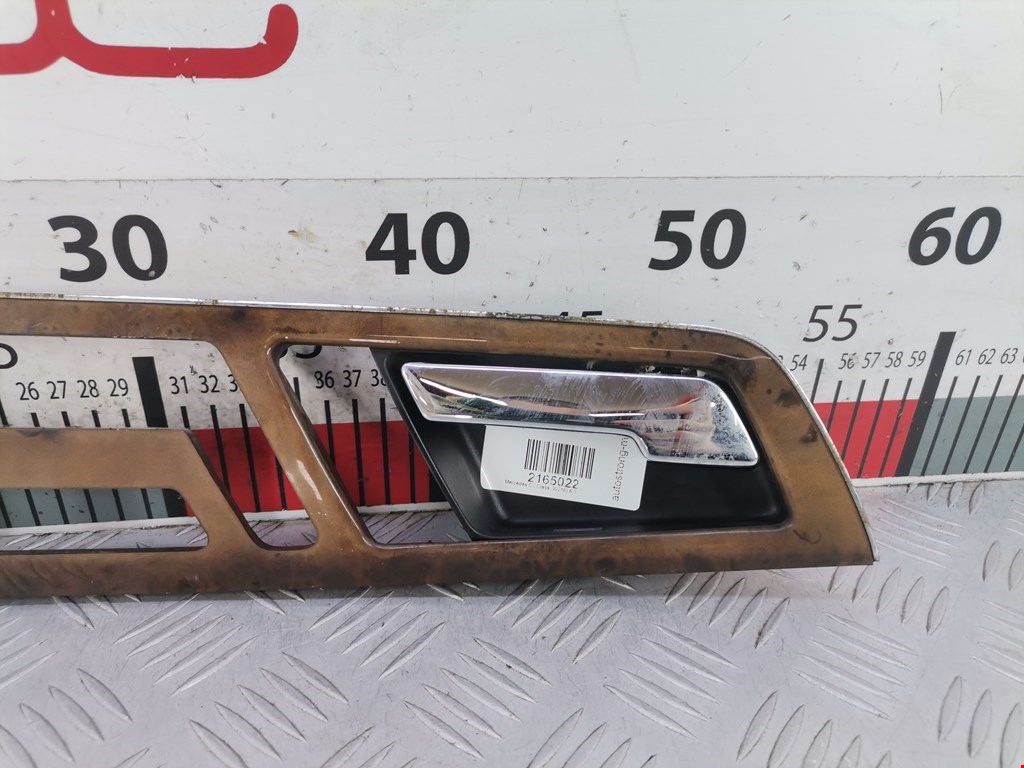 Ручка дверная передняя внутренняя левая MERCEDES-BENZ CL-Class C216 2007-2014