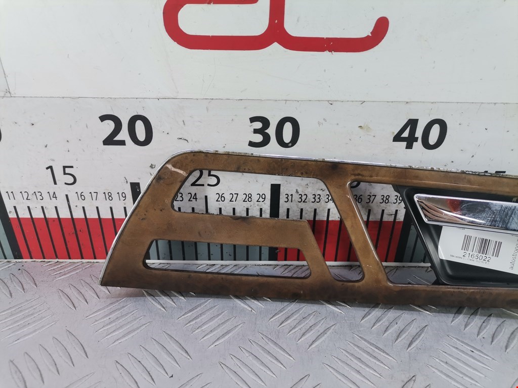 Ручка дверная передняя внутренняя левая MERCEDES-BENZ CL-Class C216 2007-2014