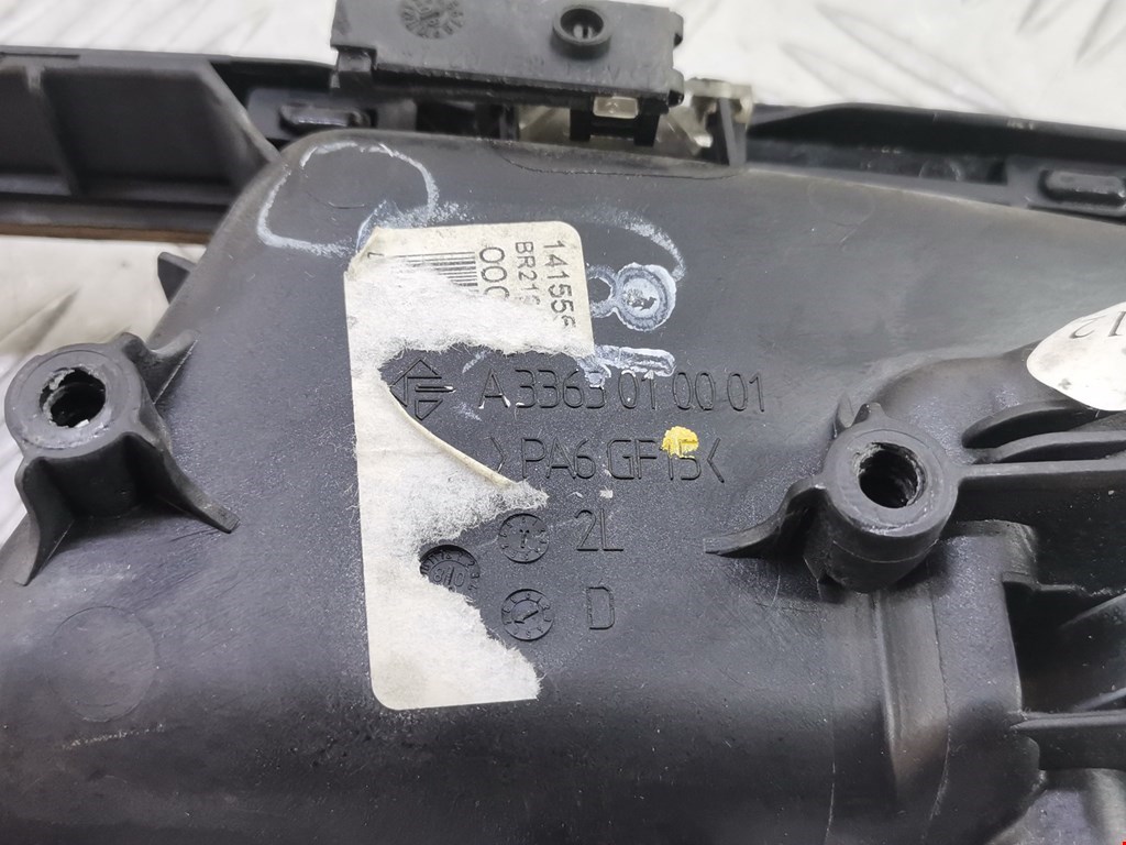 Ручка дверная передняя внутренняя левая MERCEDES-BENZ CL-Class C216 2007-2014