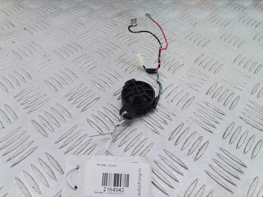 Динамик MERCEDES-BENZ CL-Class C216 2007-2014