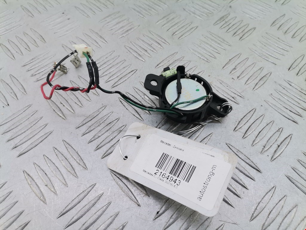 Динамик MERCEDES-BENZ CL-Class C216 2007-2014