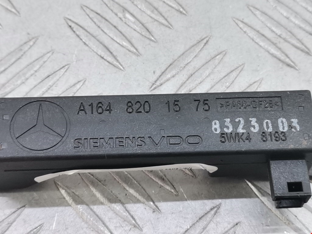 Антенна MERCEDES-BENZ CL-Class C216 2007-2014