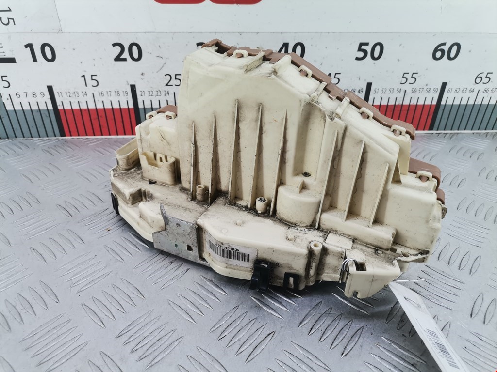 Замок двери передней правой MERCEDES-BENZ CL-Class C216 2007-2014