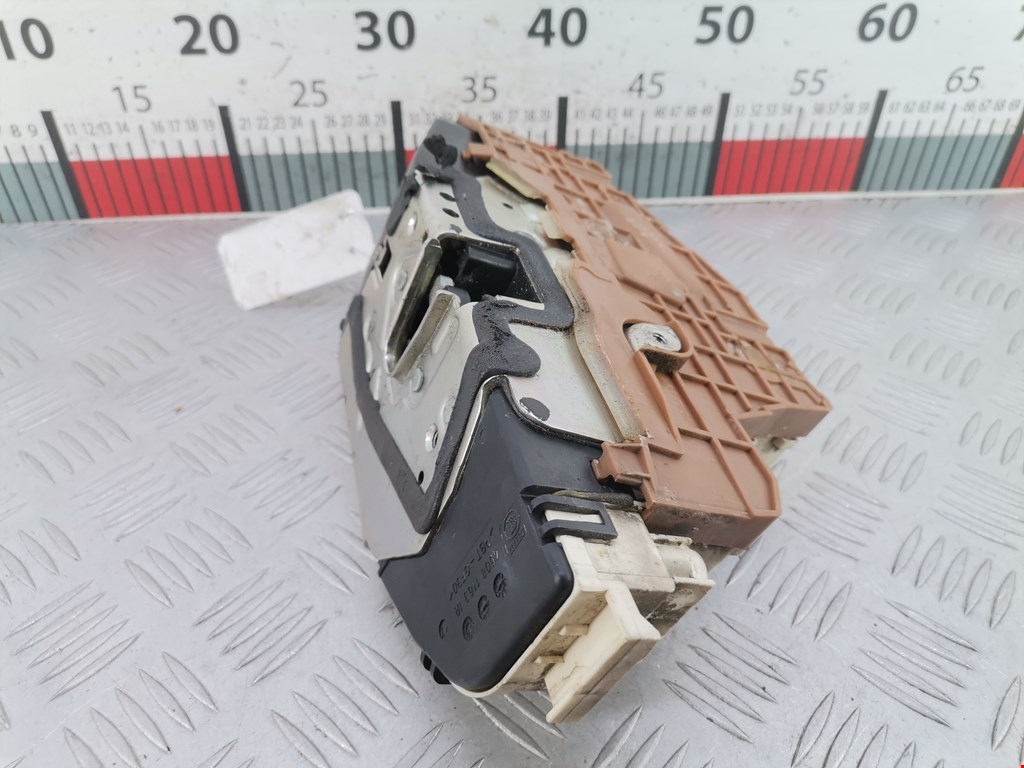 Замок двери передней правой MERCEDES-BENZ CL-Class C216 2007-2014