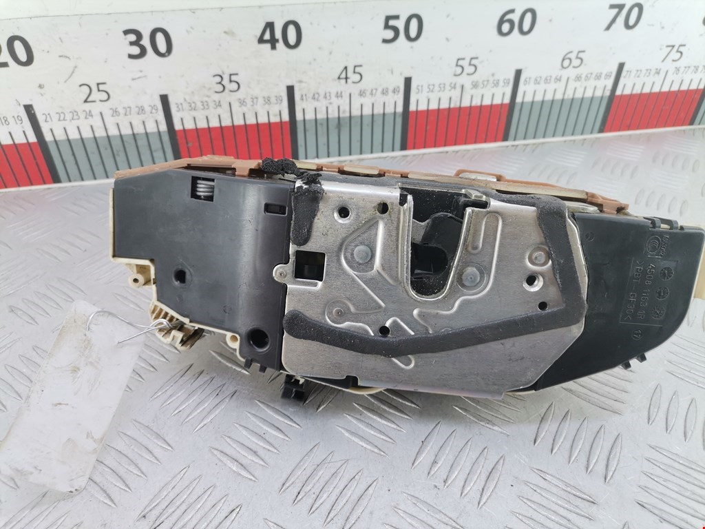 Замок двери передней правой MERCEDES-BENZ CL-Class C216 2007-2014