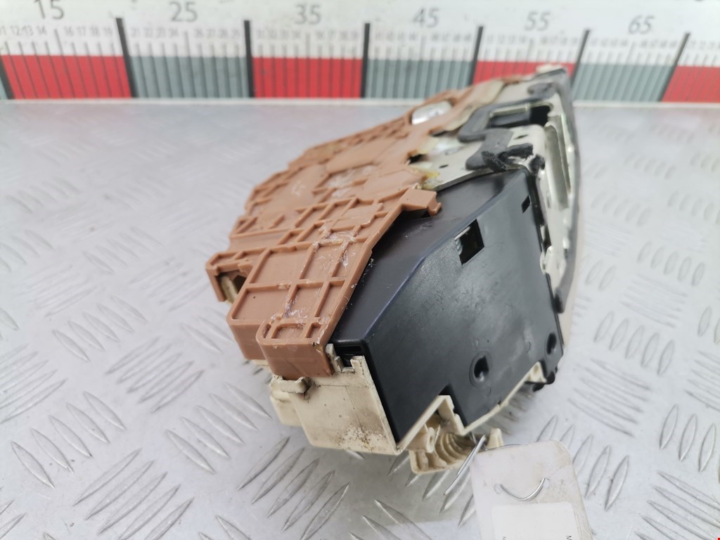 Замок двери передней правой MERCEDES-BENZ CL-Class C216 2007-2014