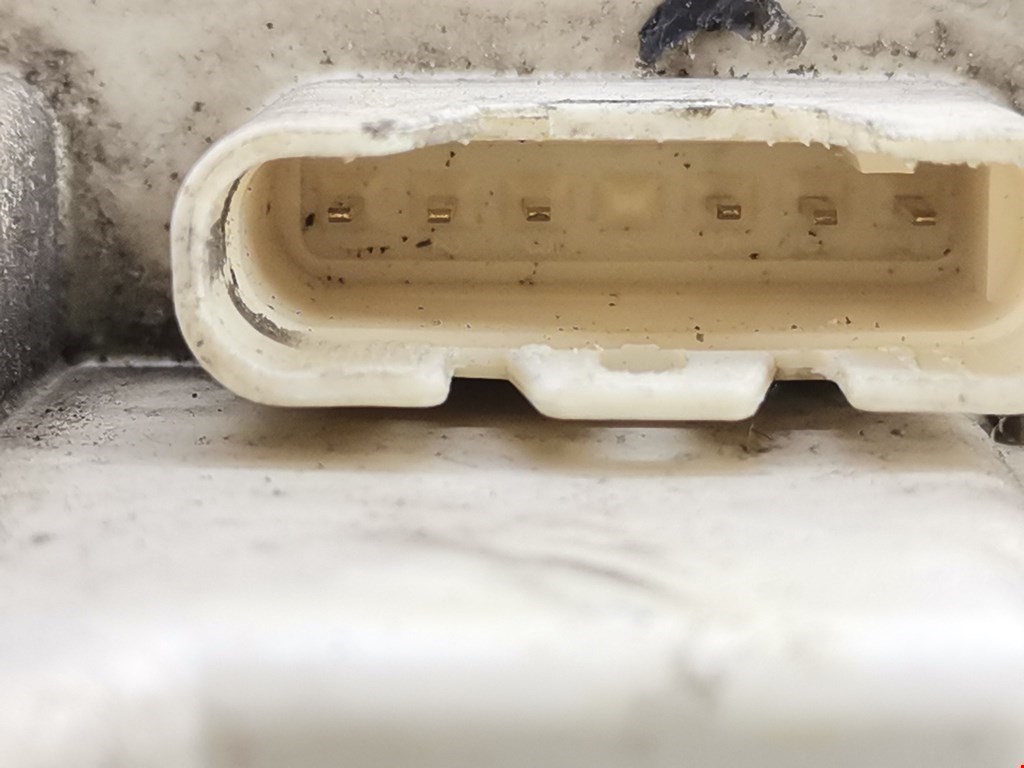 Замок двери передней правой MERCEDES-BENZ CL-Class C216 2007-2014