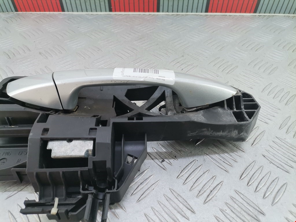 Ручка двери передней наружная правая MERCEDES-BENZ CL-Class C216 2007-2014