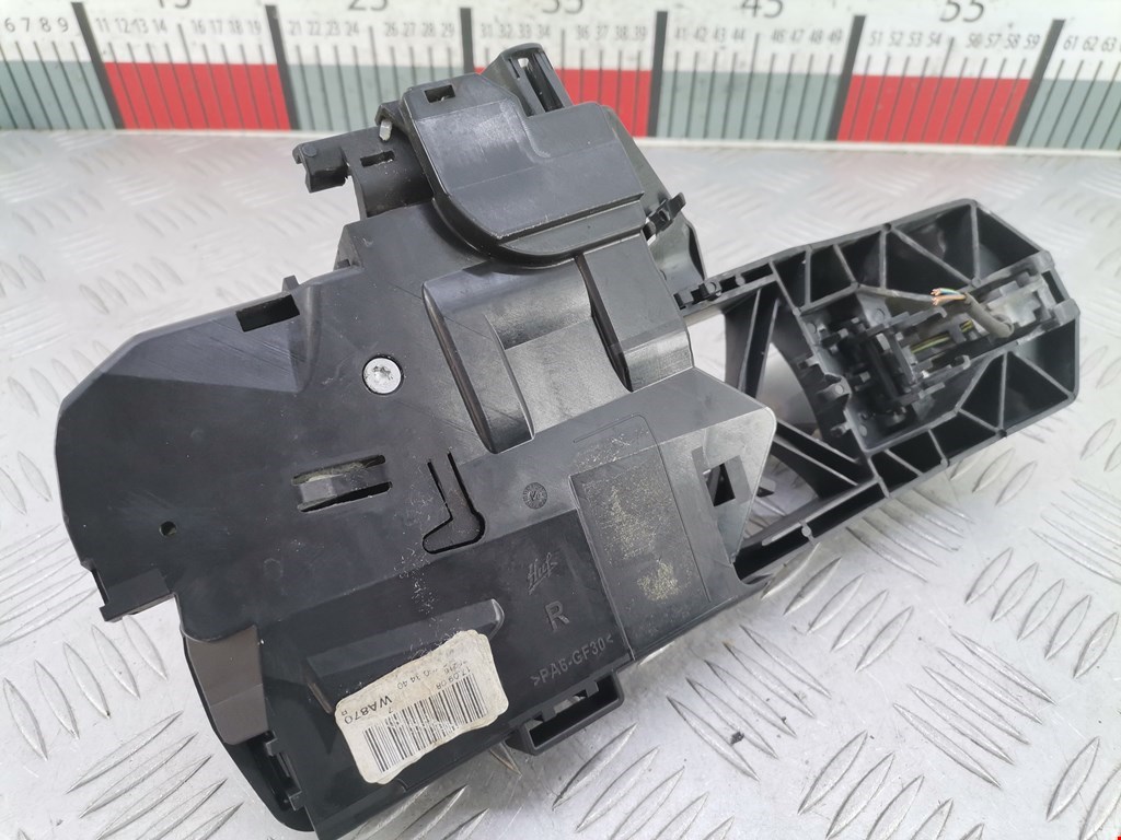 Ручка двери передней наружная правая MERCEDES-BENZ CL-Class C216 2007-2014