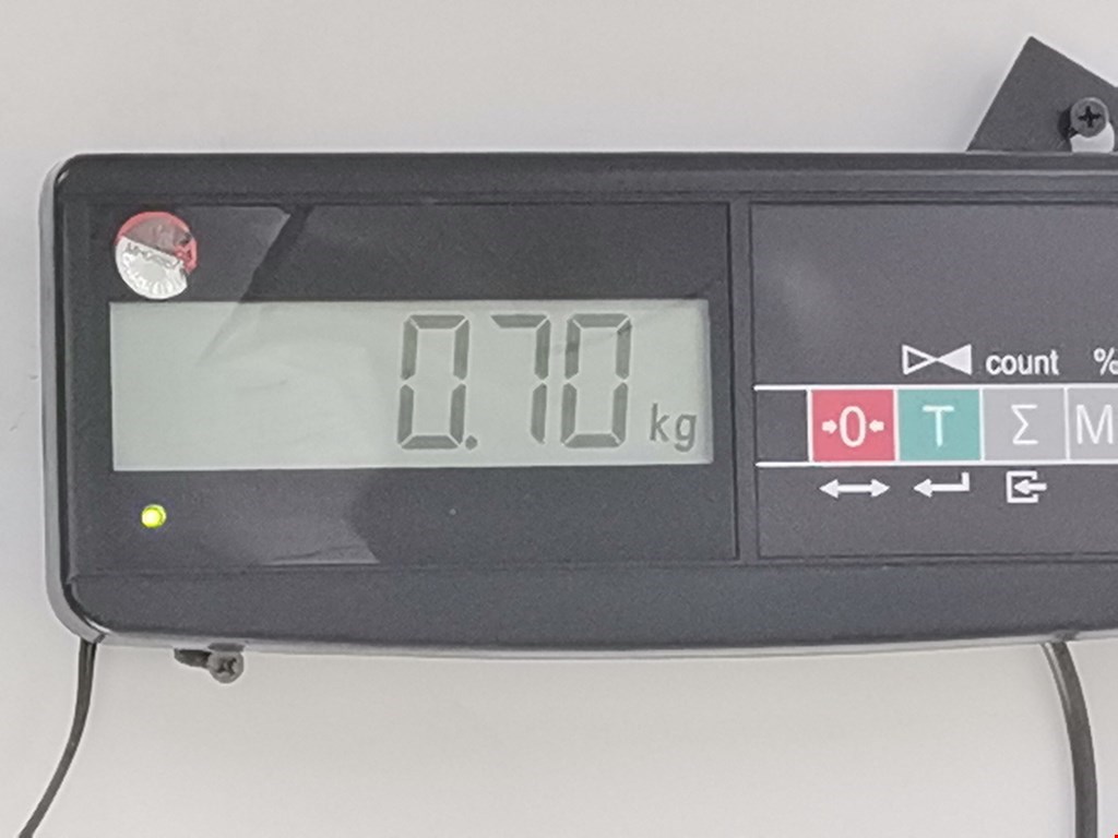 Ручка двери передней наружная правая MERCEDES-BENZ CL-Class C216 2007-2014