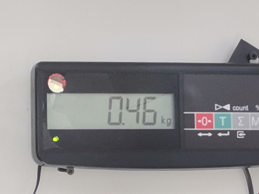 Ручка двери задней наружная левая BMW X5 E70 2007-2013