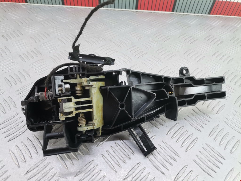 Ручка двери задней наружная правая BMW X5 E70 2007-2013