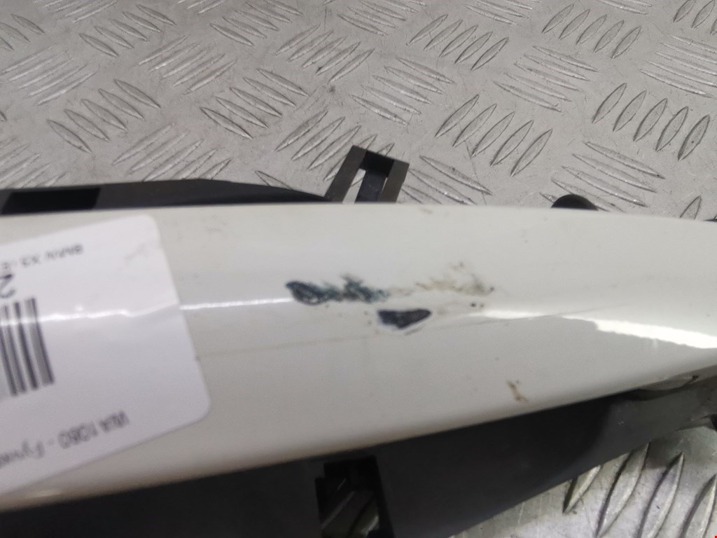 Ручка двери задней наружная правая BMW X5 E70 2007-2013