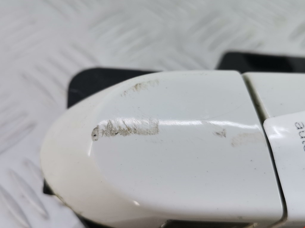 Ручка двери задней наружная правая BMW X5 E70 2007-2013