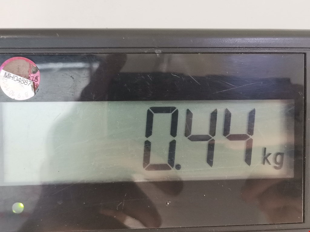 Ручка двери передней наружная левая BMW X5 E70 2007-2013