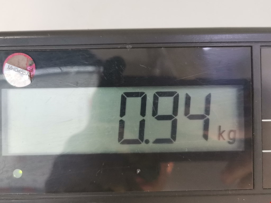 Ограничитель открывания двери MERCEDES-BENZ CL-Class C216 2007-2014