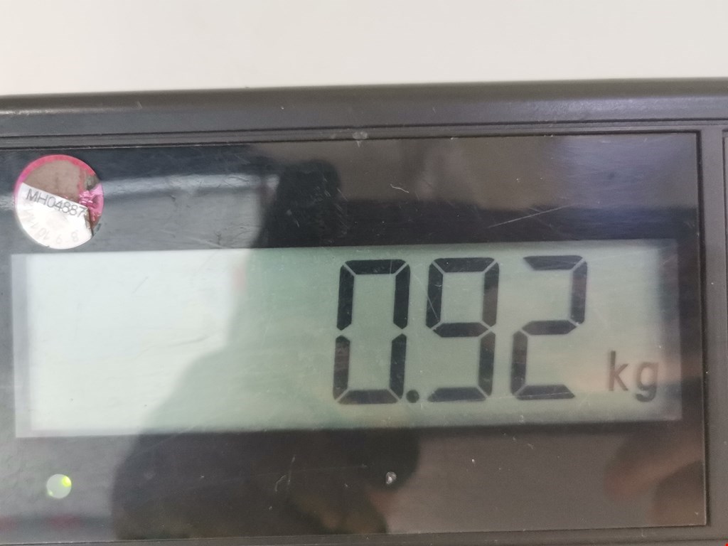 Ограничитель открывания двери MERCEDES-BENZ CL-Class C216 2007-2014