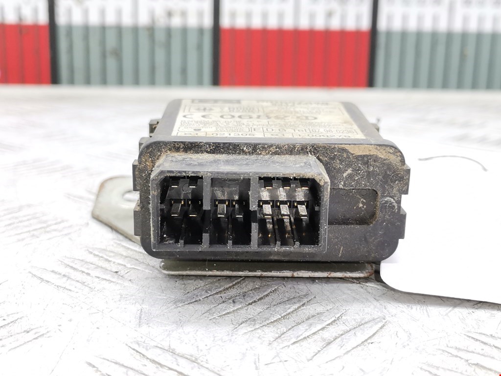 Иммобилайзер MITSUBISHI L200 K6,K7 1996-2006