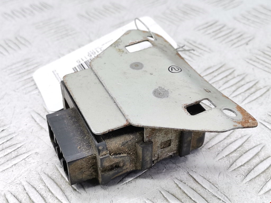 Иммобилайзер MITSUBISHI L200 K6,K7 1996-2006