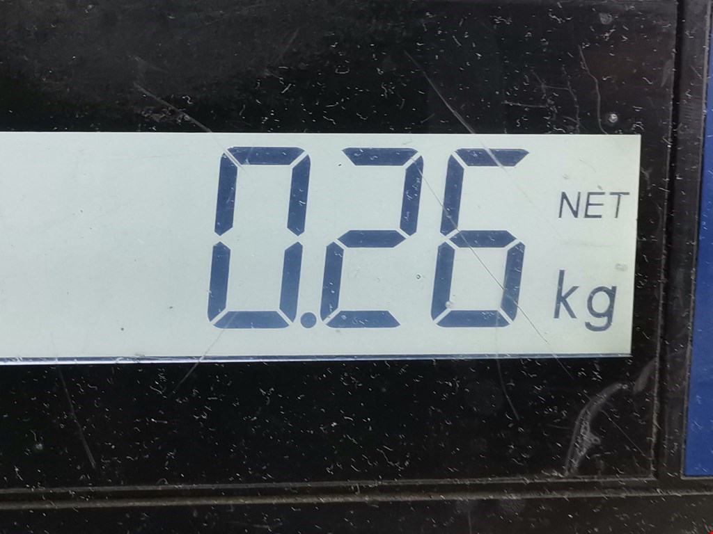 Лючок бензобака MITSUBISHI L200 K6,K7 1996-2006