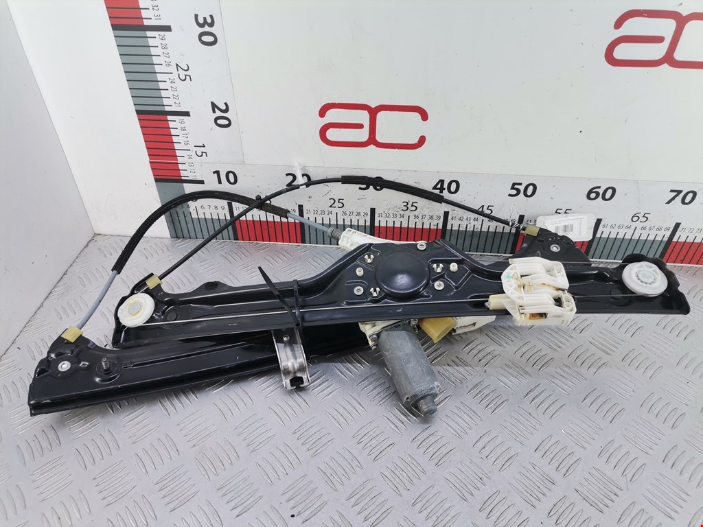 Стеклоподъемник передний левый BMW X5 E70 2007-2013