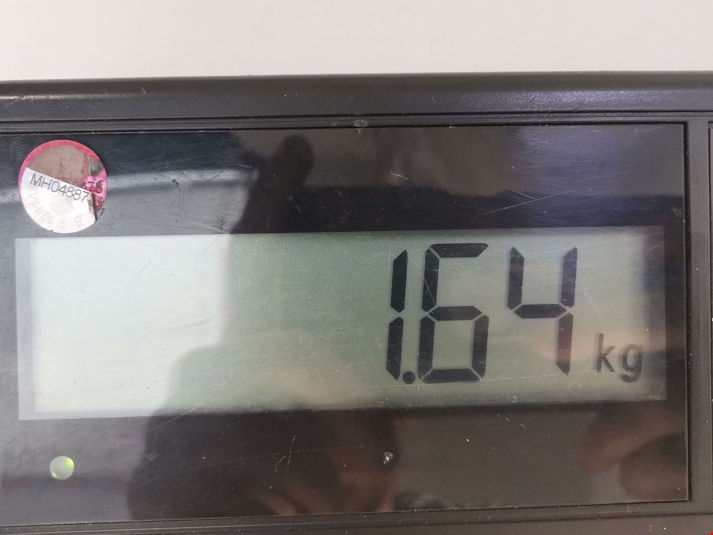 Стеклоподъемник передний левый BMW X5 E70 2007-2013