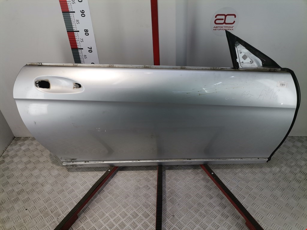 Дверь передняя правая MERCEDES-BENZ CL-Class C216 2007-2014