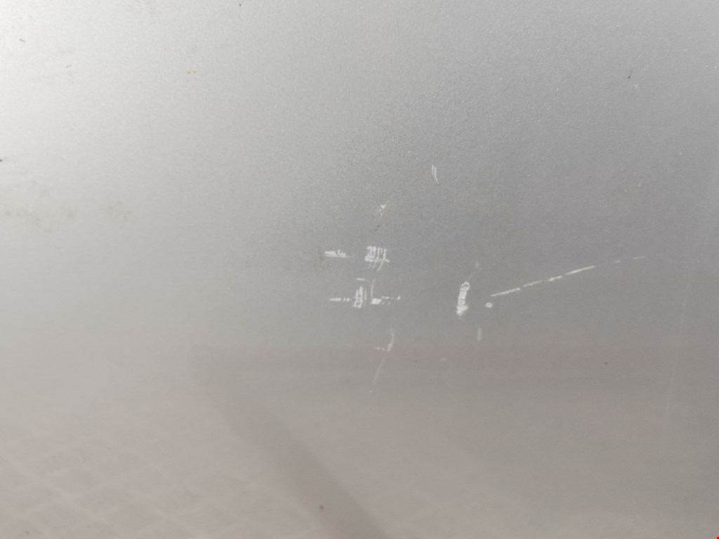 Дверь передняя правая MERCEDES-BENZ CL-Class C216 2007-2014