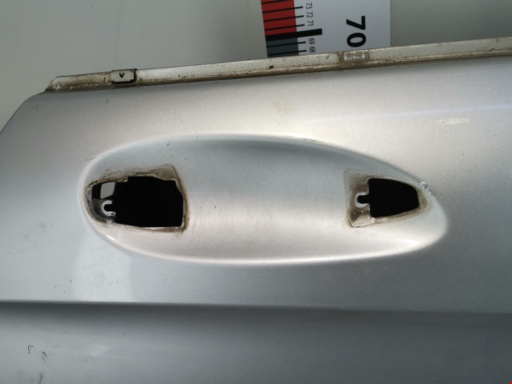 Дверь передняя правая MERCEDES-BENZ CL-Class C216 2007-2014