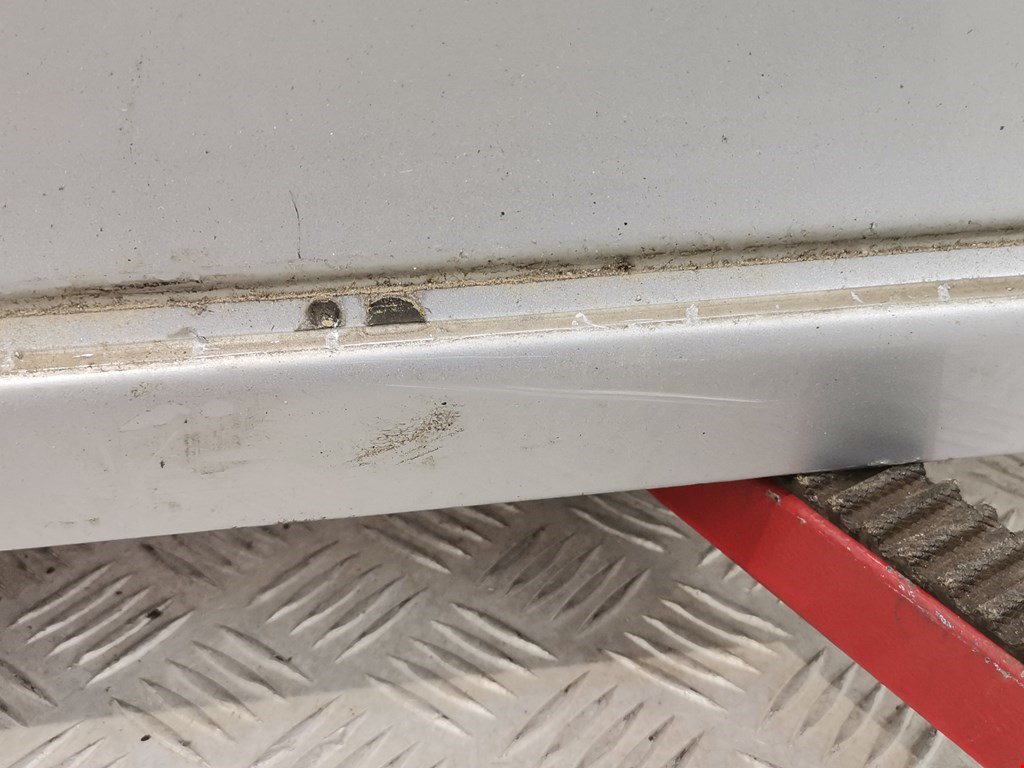 Дверь передняя правая MERCEDES-BENZ CL-Class C216 2007-2014