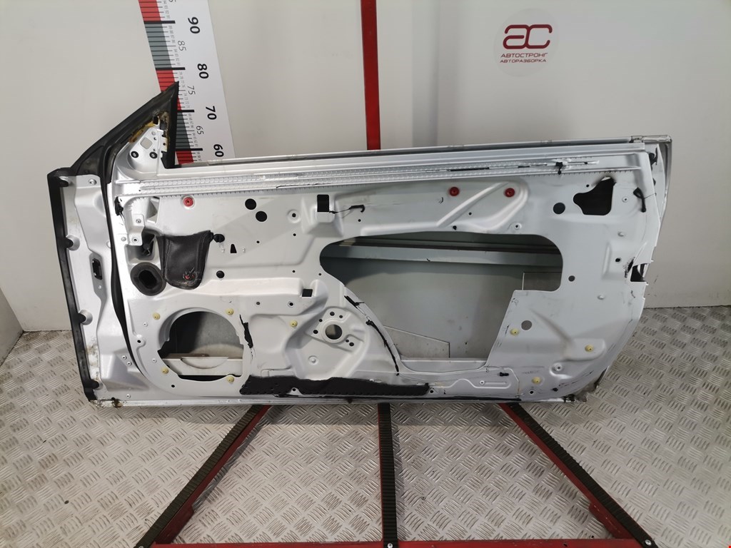 Дверь передняя правая MERCEDES-BENZ CL-Class C216 2007-2014