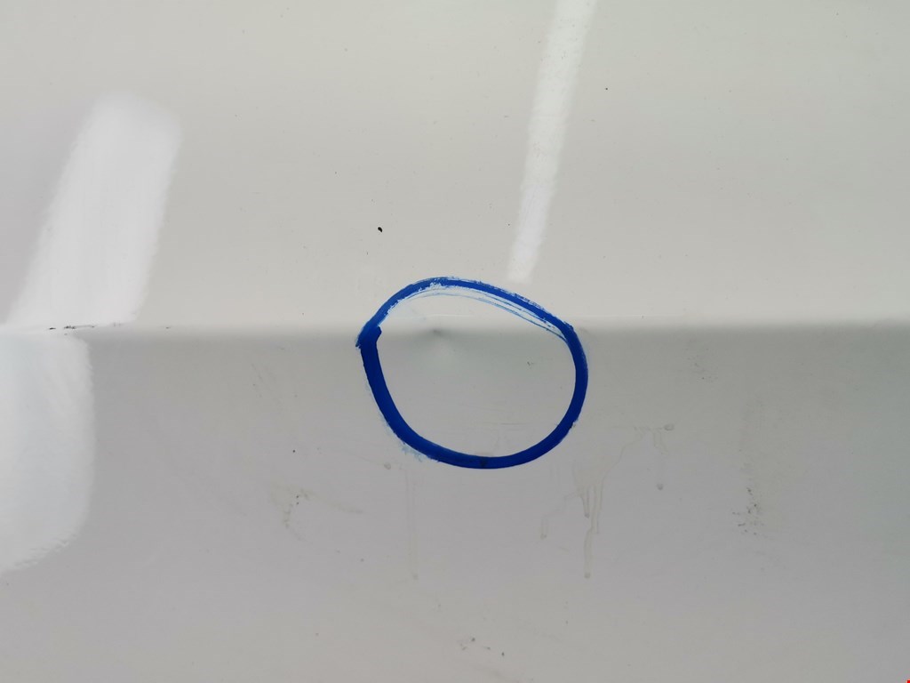 Дверь передняя левая BMW X5 E70 2007-2013