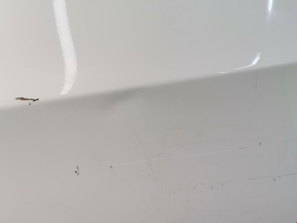 Дверь передняя левая BMW X5 E70 2007-2013