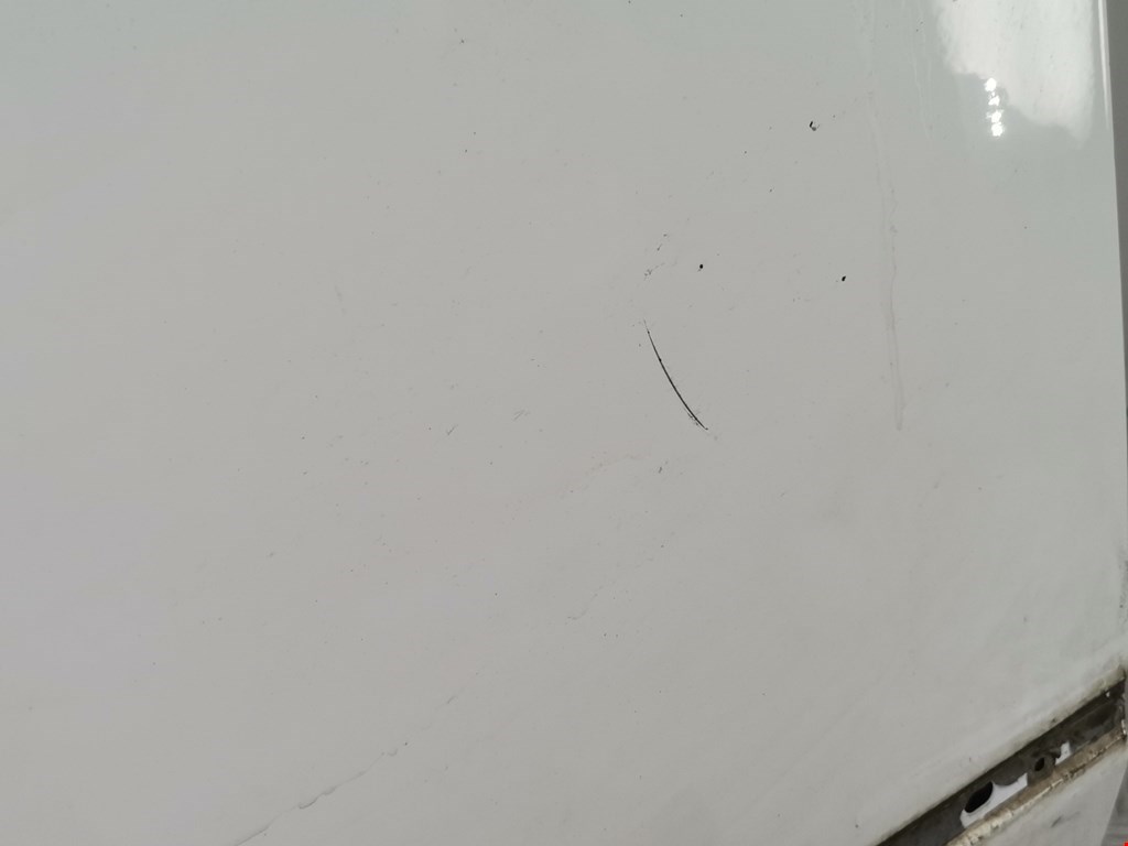 Дверь передняя левая BMW X5 E70 2007-2013