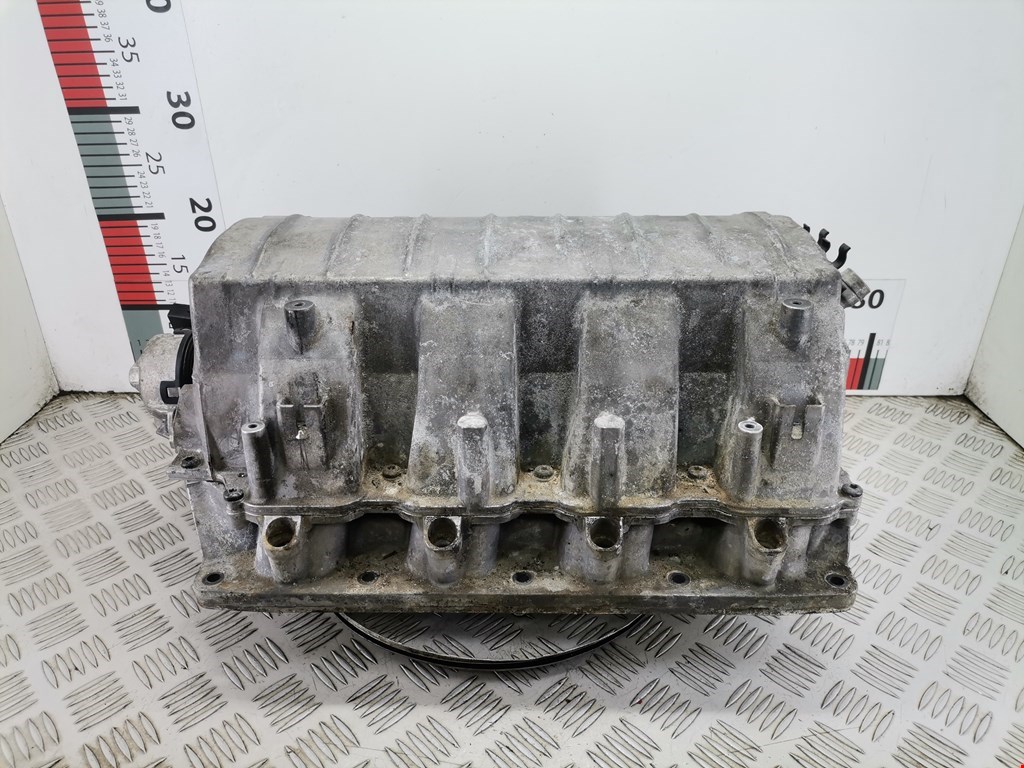 Коллектор впускной BMW 7er 7 серия E65/E66 2001-2008